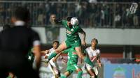 Daftar Pemain PSS yang Absen saat Hadapi Persib