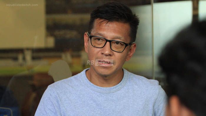 Liga 1 Dihentikan 1 Bulan, Bagaimana Dampak ke Sponsor? Ini Kata Bos Persib