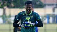 Menghilang dari Line up Persib vs Barito Putera, Ini Yang Terjadi Pada Teja Paku Alam