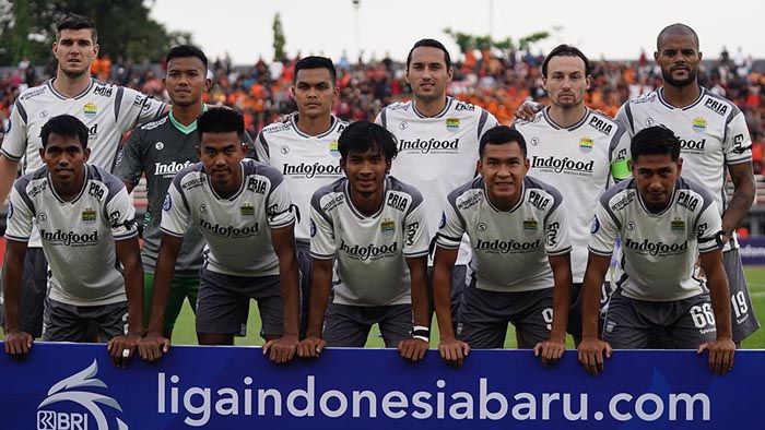 Persib Bandung, Sudah Jatuh Tertimpa Tangga