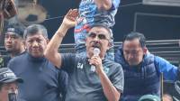 Ini Kata Komisaris Persib Soal Tuntutan Bobotoh Terkait Tiket Pertandingan 