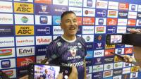 Umuh Muchtar Akui Sempat Terkejut Dengan Dua Gol PS Barito Putera