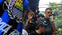 Segera Diumumkan, Ini Jawaban Umuh saat Ditanya Kandidat Pelatih Persib
