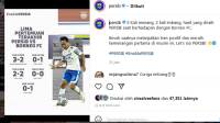 Miris! Pemain Persib Termotivasi Jelang Kontra Borneo FC Bobotoh Malah Pesimistis