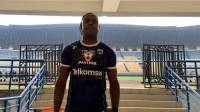 Gabung Latihan dalam Kondisi Cedera, Victor Igbonefo Punya Tujuan Penting