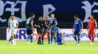 Penjelasan Mengapa Gol Throw-in Dewangga ke Gawang Persib Dianulir, Beda Cerita dengan Pratama Arhan