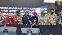 Bank Bjb Jalin Kolaborasi dengan Kemenkop UKM Kembangkan SKOPI