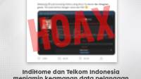 Bakal Lakukan Investigasi, Telkom Ragukan Keaslian Data Pelanggan yang Diperjualbelikan
