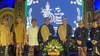 Dorong Inovasi Seni dan Budaya, bank bjb Dukung Ubud & Beyond Festival 2022