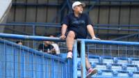 Yana Umar Comeback Jadi Dirigen di Laga Persib vs Arema, Ini Pesannya untuk Bobotoh