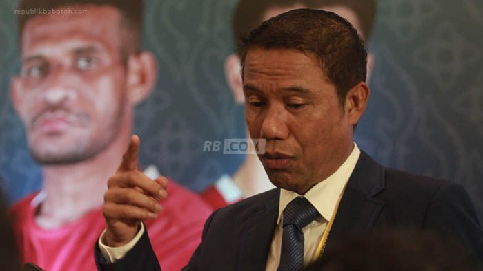 AFC Inspeksi Beberapa Stadion di Indonesia, Ini Tujuannya