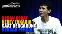 PODKESAN: Kekey Zakaria Sang Bintang dari Subang