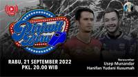 PIRIWIT BIRU: Derby Indonesia! Adu Taktik Milla Vs Doll