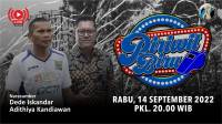 PIRIWIT BIRU: Menjaga Tren Positif