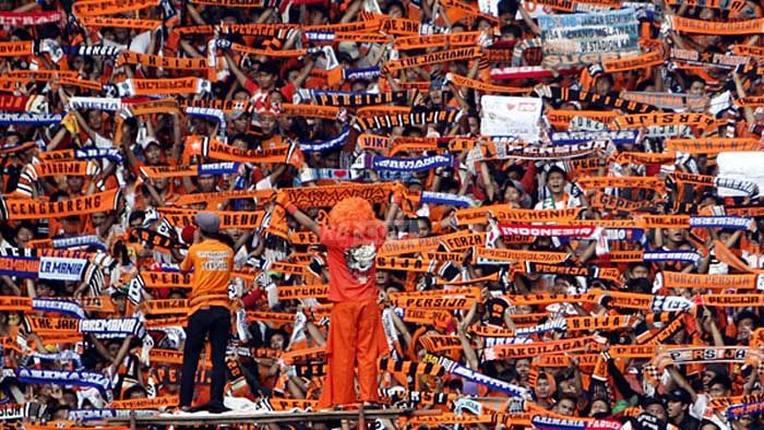 Puluhan Jakmania Bandung Dipastikan Hadir di Acara Doa Bersama dan Salat Gaib di GOR Saparua