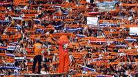 Laga Persija vs Persib Boleh Dihadiri Penonton, Ini Janji Jakmania