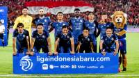 Ini Kelebihan Arema di Mata Luis Milla