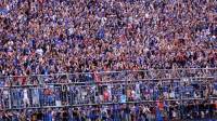 Banyak Usulan 'Islah' dengan Pendukung Persib, Aremania Siap Sambut Viking dan Bobotoh di Kanjuruhan