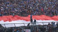 Virus Perdamaian Bobotoh-Aremania Terus Menggeliat Usai Laga Arema vs Persib