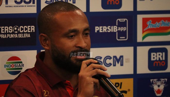 RANS Nusantara FC Sangat Butuh Poin di Markas Persib Demi Lepas Dari Zona Degradasi