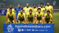 Barito Putera Janjikan Permainan Ofensif dan Terbuka di Markas Persib