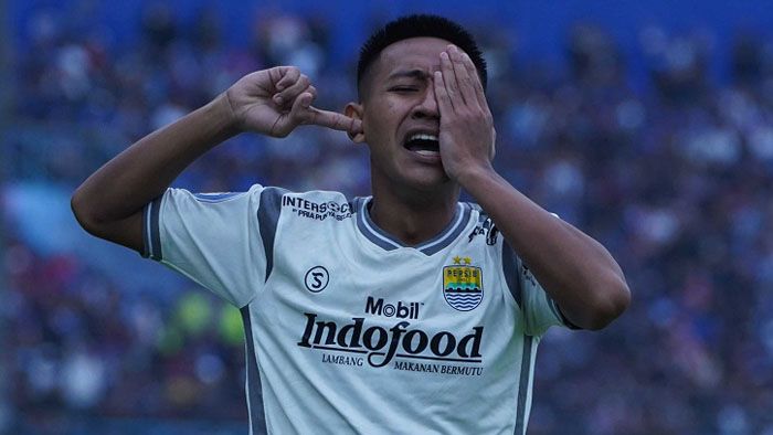 Beckham Putra Nugraha Tampil Dingin, Begini Pujian Pengamat Sepak Bola