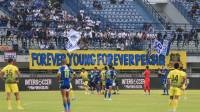Menpora Pikirkan Nasib Klub di Tengah Terhentinya Kompetisi