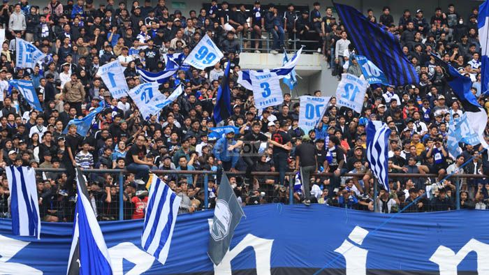 Selain Menang, Umuh Berharap Bobotoh Bisa Birukan GBLA Saat Persib Jamu Persija