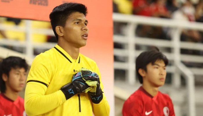 1 Pemain Belum Gabung Latihan Timnas U-20, Nova Ungkap Alasannya 