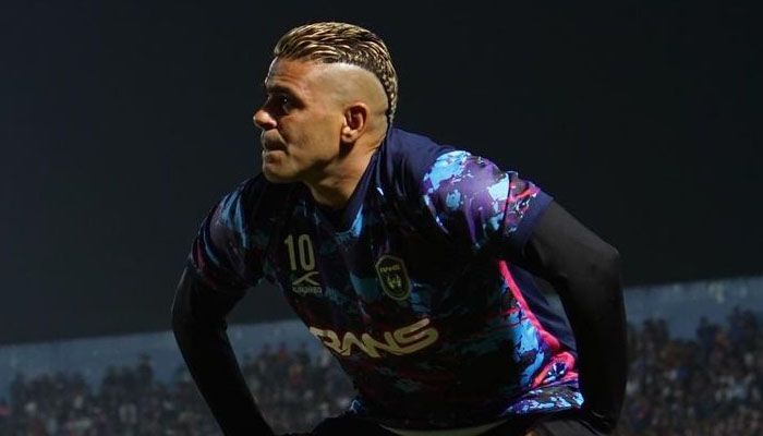 RD Optimis Empat Mantan Persib Akan Tampil Menggila
