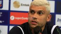 Persib Jadi Tim Pertamanya, Ciro Alves Gugup dan Senang Dapat Pengalaman Baru 
