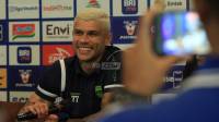 Demi Persib, Ciro Alves Lupakan Tradisi