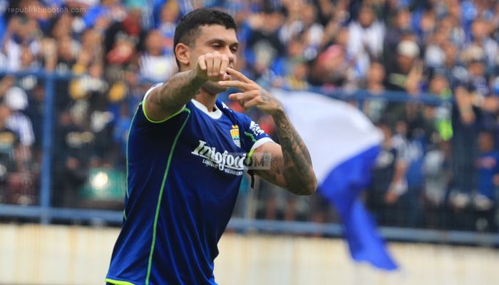 Ciro Alves tak Pedulikan Posisi Barito Putera yang Terdampar di Zona Degradasi