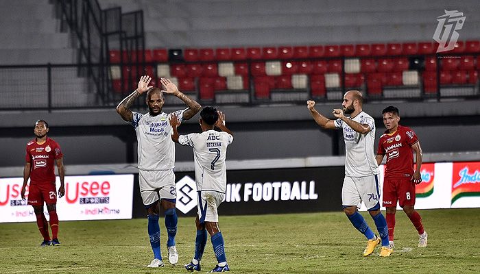 Jadwal Kick-off Persib vs Persija Resmi Berubah, Ini Schedule Lengkap Pekan 11 Liga 1 2022-2023