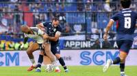 Ini Masalah yang Dituding Javier Roca Jadi Biang Kerok Kekalahan Arema dari Persib