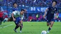 Kabar Baik dari Pemain Persib di Tengah Mandeknya Kompetisi Liga 1