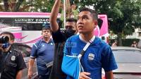 Erwin Ramdani Masih Harus Kontrol