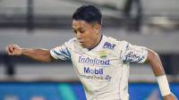 Sinyal Bojan Hodak Turunkan Lagi Febri Hariyadi di Laga Persib vs PSM