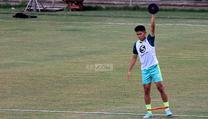 Sempat Alami Masalah Kesehatan, Begini Kondisi Ferdiansyah