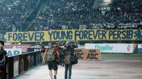 Aksi Terpuji dan Kepedulian Frontline Boys Club untuk Persib, Bobotoh, dan GBLA