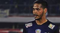Dipercaya Pelatih Baru Arema FC, Hasyim Kipuw: Kesempatan yang Langka Buat Saya