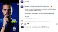 Punya Riwayat Melatih West Ham United, Ini Profil dan Biodata Manuel Perez-Cascallana