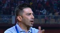 Hadapi Persib Pelatih Arema FC Ketar-ketir Dibebani Tekanan Aremania, Seperti Ini Pengakuan Javier Roca 