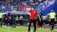 Arema Resmi Depak Javier Roca