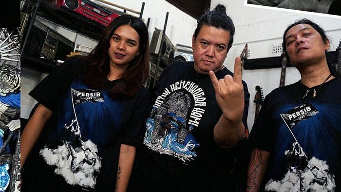 Otong Koil Sebut Lagu 'Untuk Kemenangan Kami' Sangat Istimewa, Begini Sejarahnya