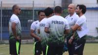 Manajemen Persib Tegaskan tidak Intervensi dalam Perekrutan Pemain