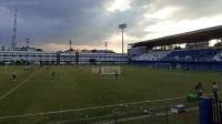 Bersiap Terusir dari Lapangan Sidolig, Persib Belum Tentukan Tempat Latihan Alternatif 