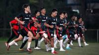 1 Pemain Pilar Persija Terancam Absen saat Hadapi Persib