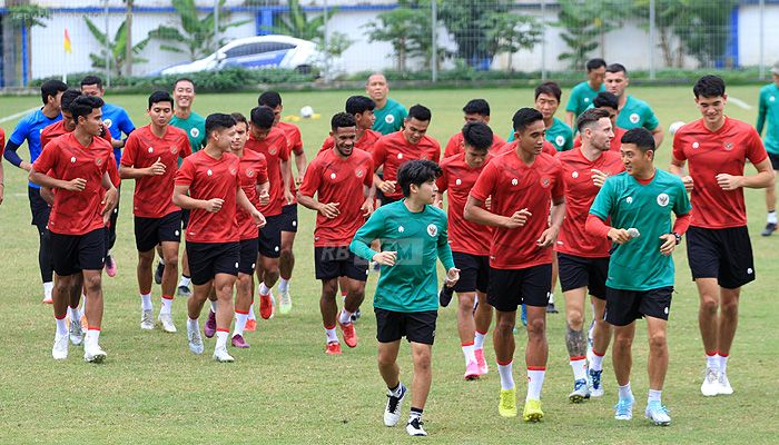 Ini Daftar Harga Tiket Indonesia vs Curacao di GBLA dan Cara Membelinya