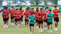 Ini Daftar Harga Tiket Indonesia vs Curacao di GBLA dan Cara Membelinya
